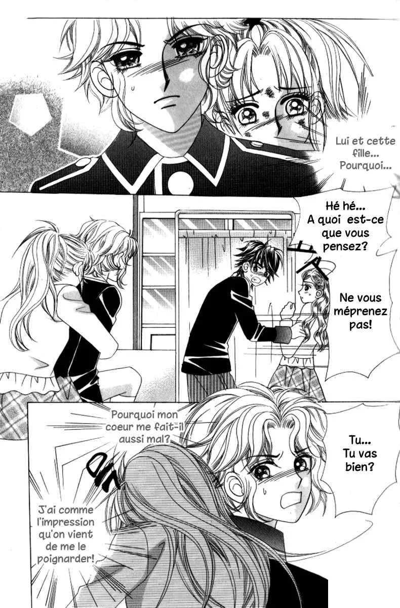 Ways of the Jogang Jicheo Chapitre 21 - Page 15
