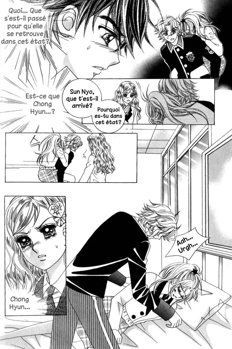 Ways of the Jogang Jicheo Chapitre 21 - Page 16