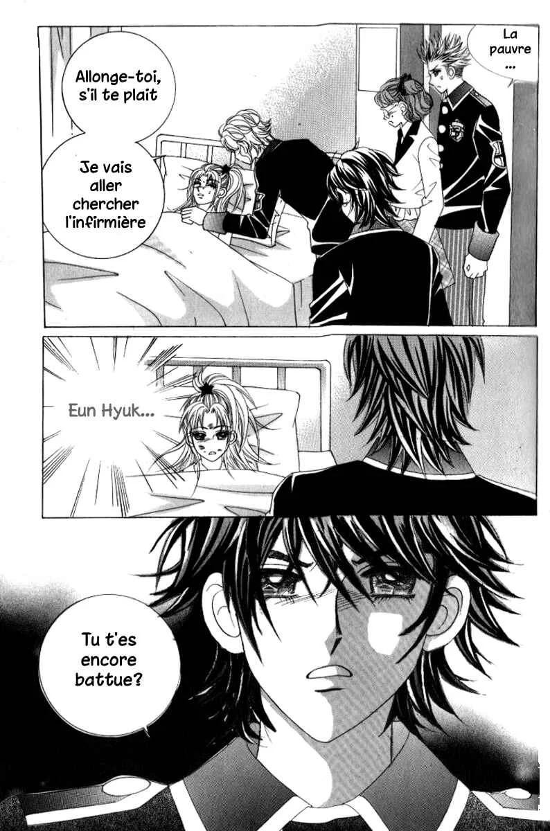 Ways of the Jogang Jicheo Chapitre 21 - Page 17