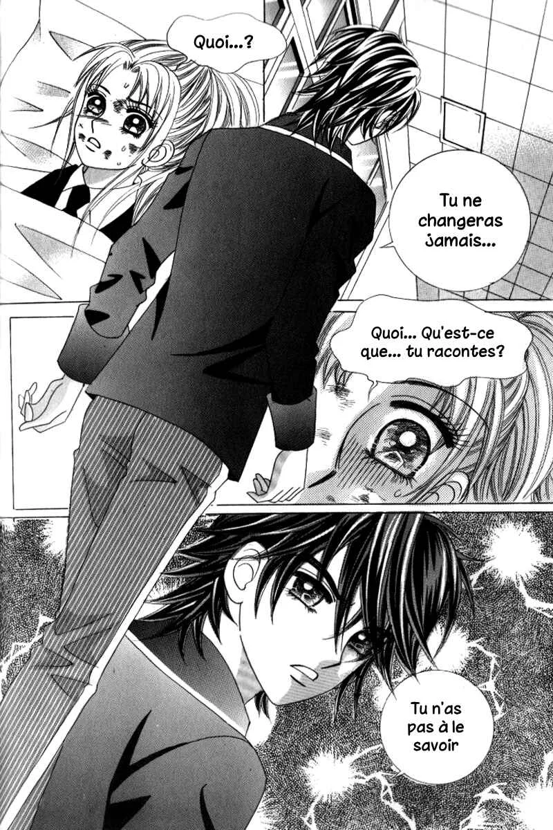 Ways of the Jogang Jicheo Chapitre 21 - Page 18