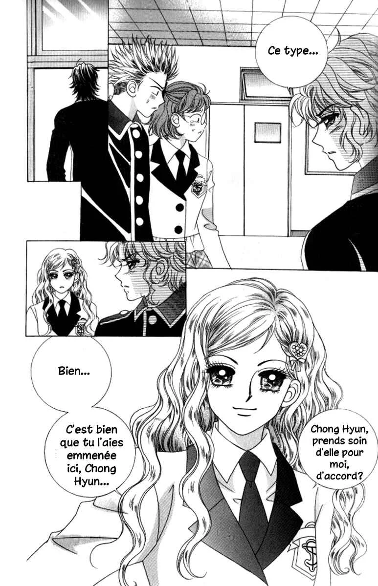 Ways of the Jogang Jicheo Chapitre 21 - Page 19