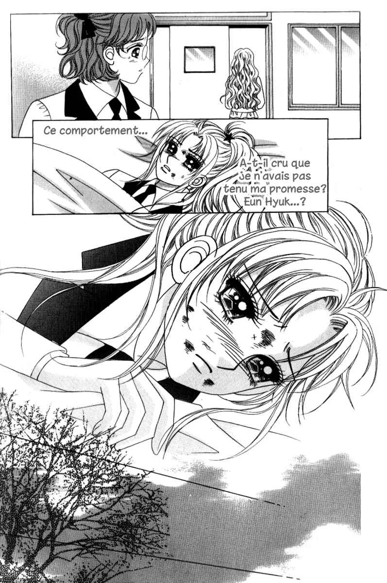 Ways of the Jogang Jicheo Chapitre 21 - Page 20