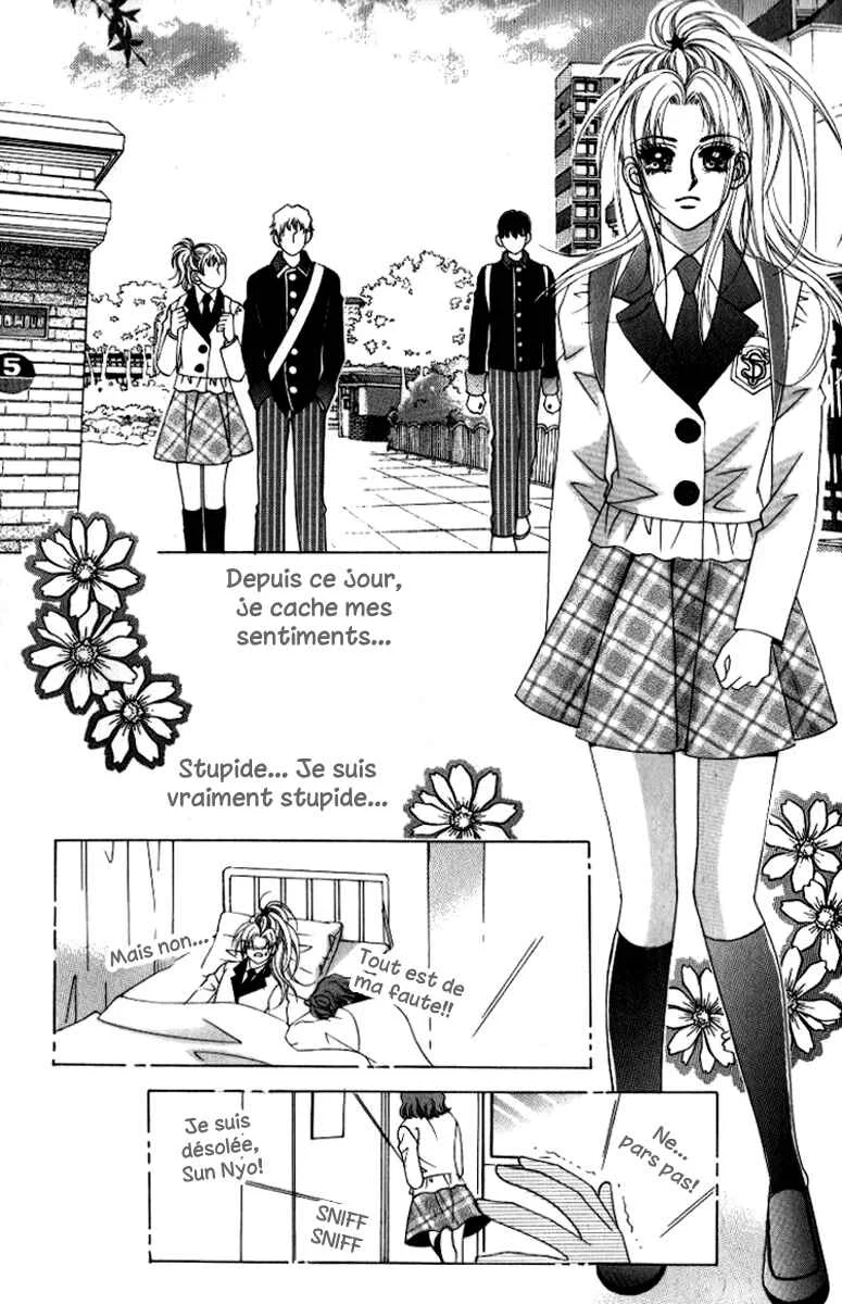 Ways of the Jogang Jicheo Chapitre 21 - Page 21