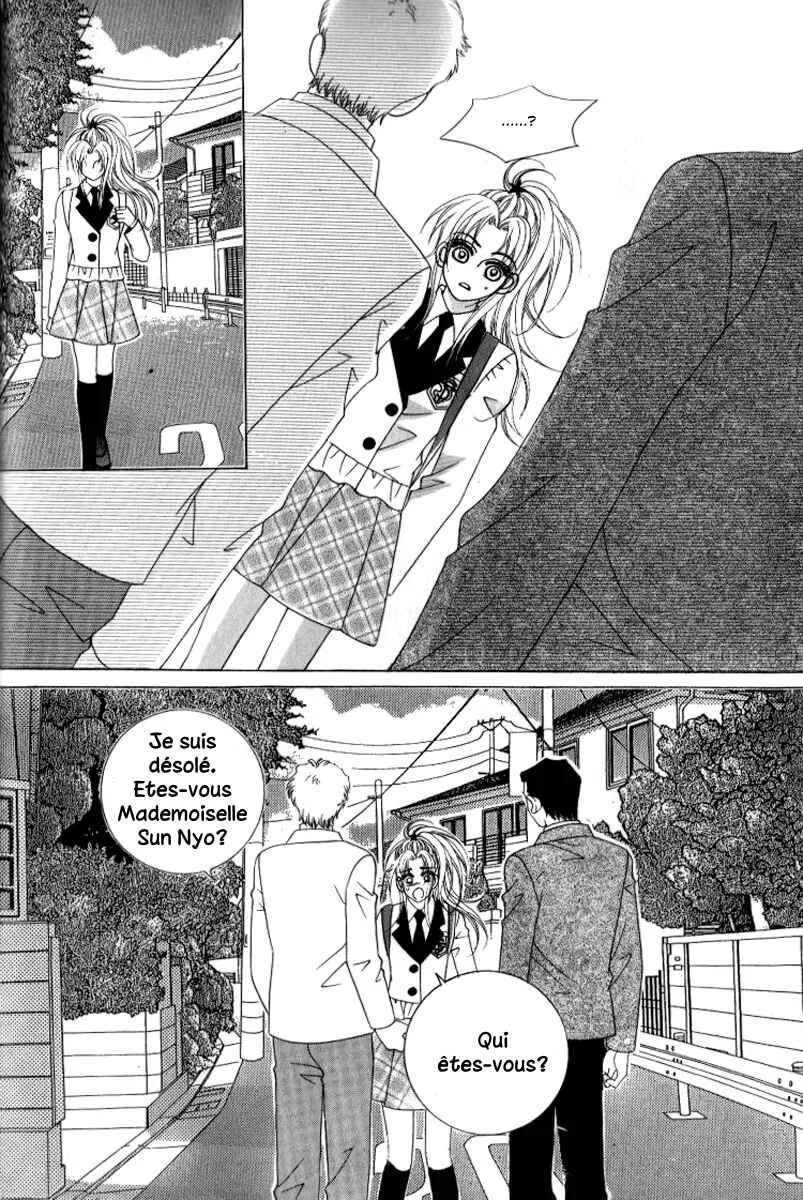 Ways of the Jogang Jicheo Chapitre 21 - Page 22