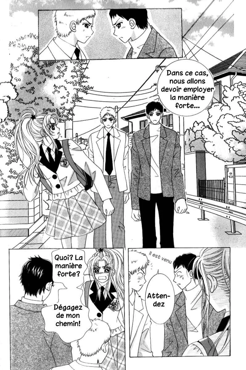 Ways of the Jogang Jicheo Chapitre 21 - Page 24