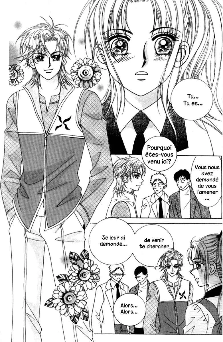 Ways of the Jogang Jicheo Chapitre 21 - Page 25