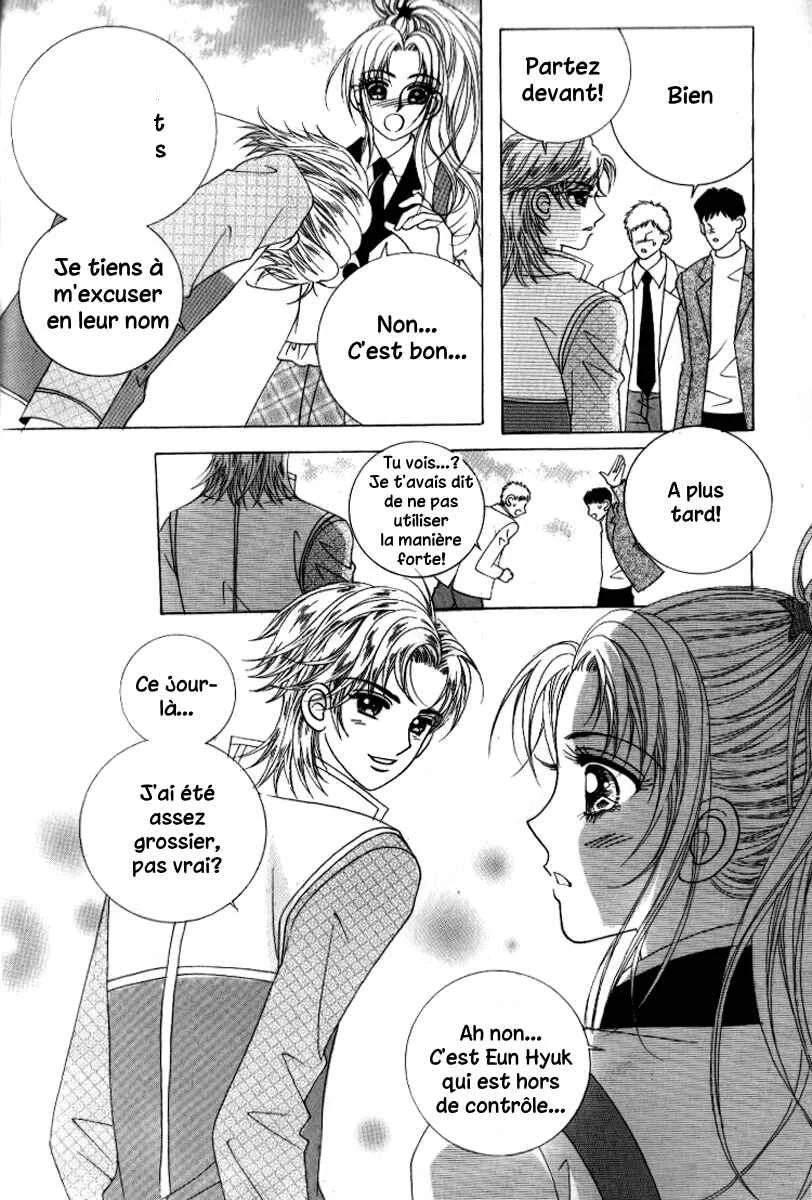 Ways of the Jogang Jicheo Chapitre 21 - Page 26