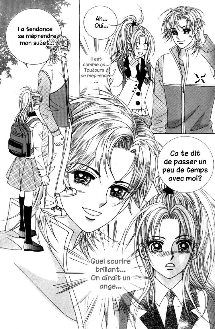 Ways of the Jogang Jicheo Chapitre 21 - Page 27