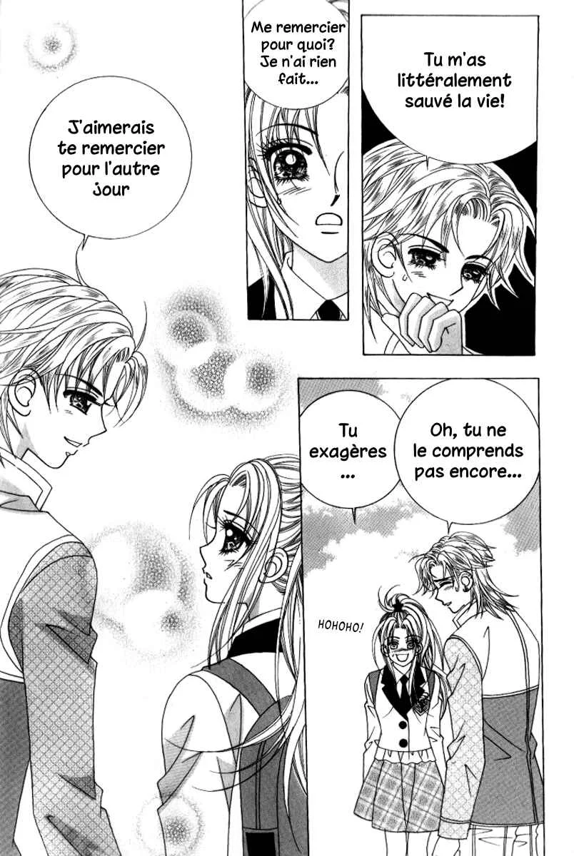 Ways of the Jogang Jicheo Chapitre 21 - Page 28