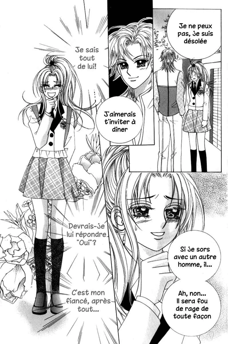 Ways of the Jogang Jicheo Chapitre 21 - Page 29