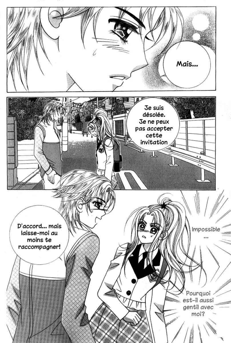 Ways of the Jogang Jicheo Chapitre 21 - Page 30