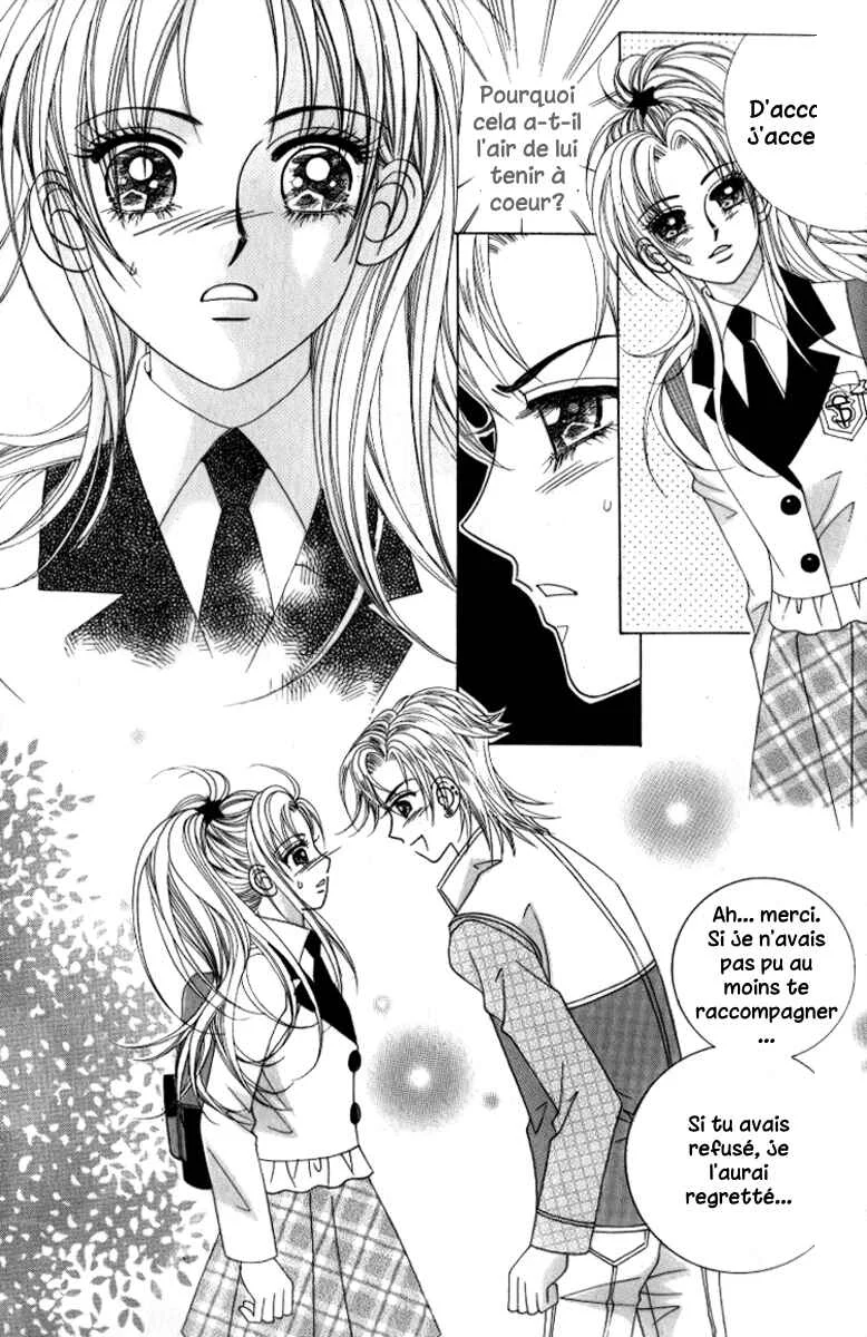 Ways of the Jogang Jicheo Chapitre 21 - Page 31