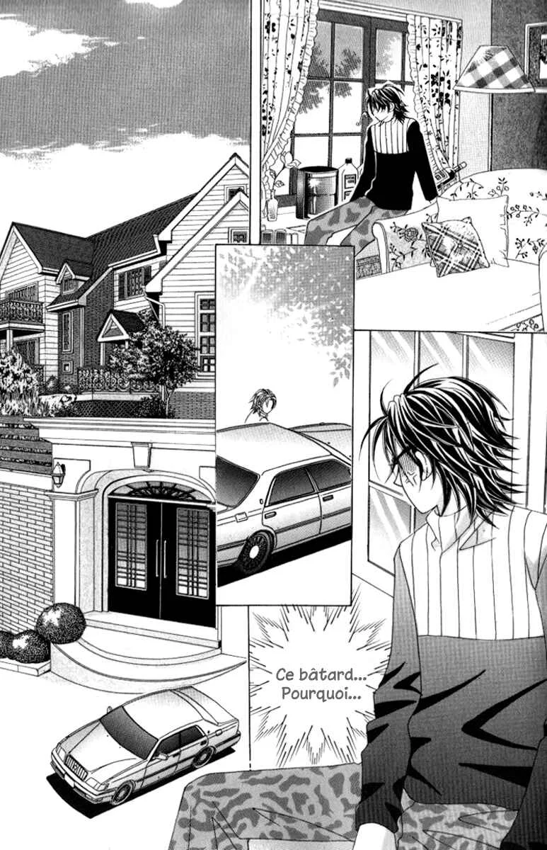 Ways of the Jogang Jicheo Chapitre 21 - Page 33
