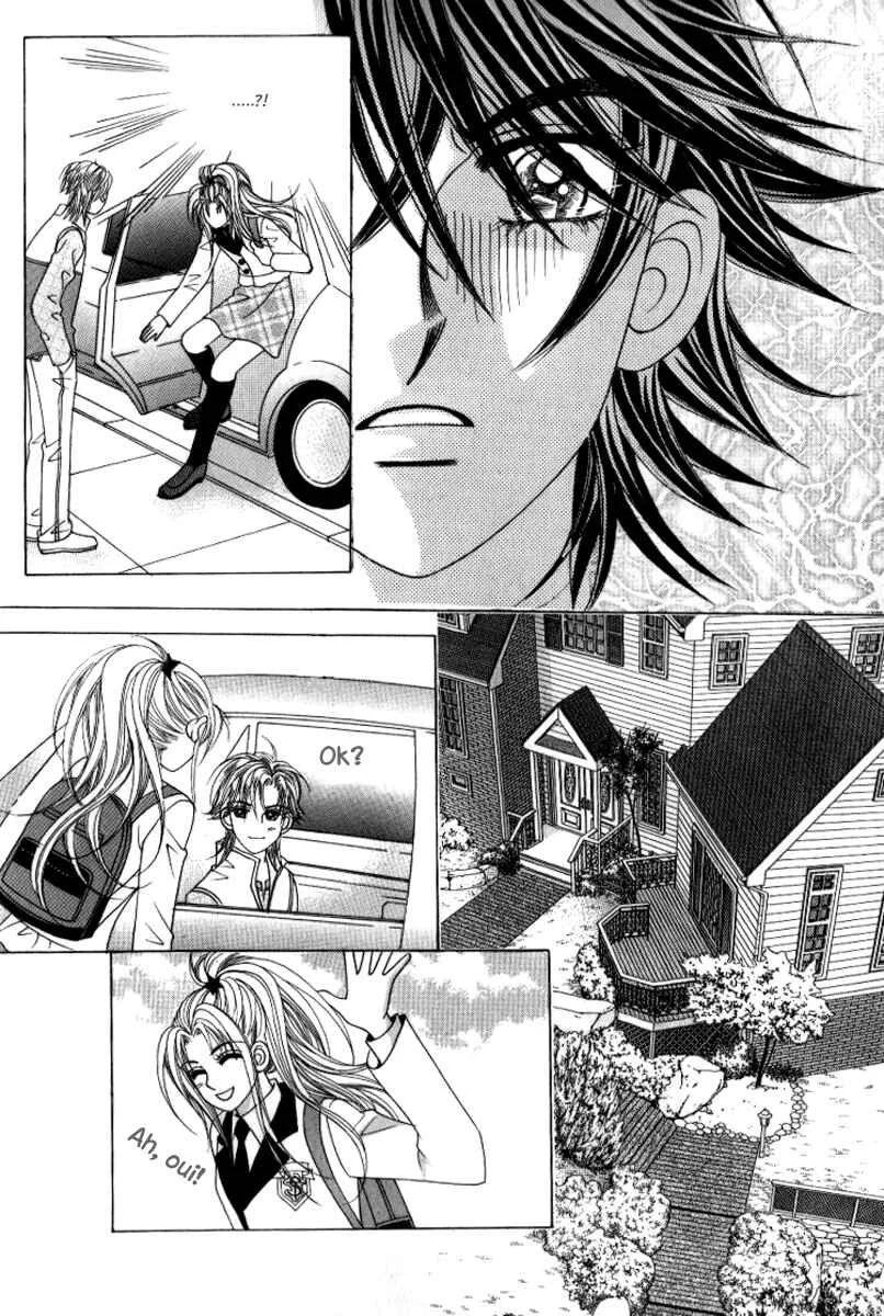 Ways of the Jogang Jicheo Chapitre 21 - Page 34