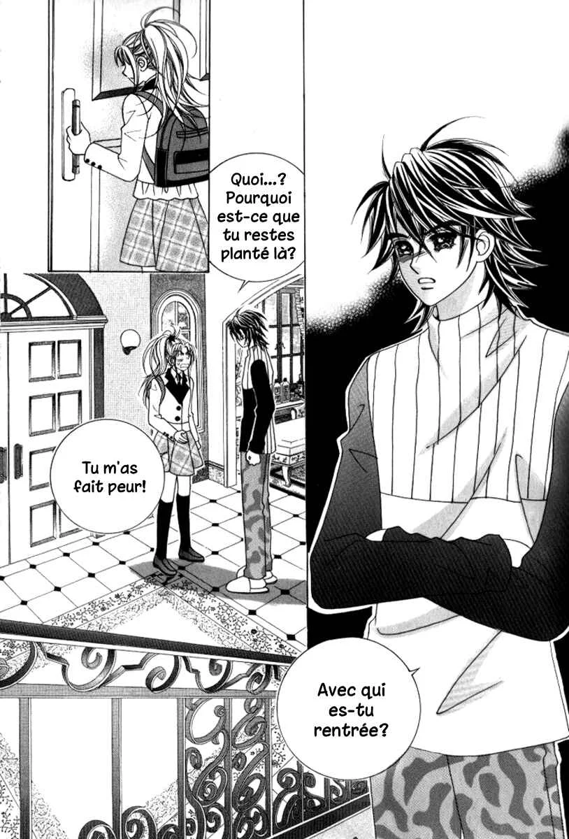 Ways of the Jogang Jicheo Chapitre 21 - Page 35