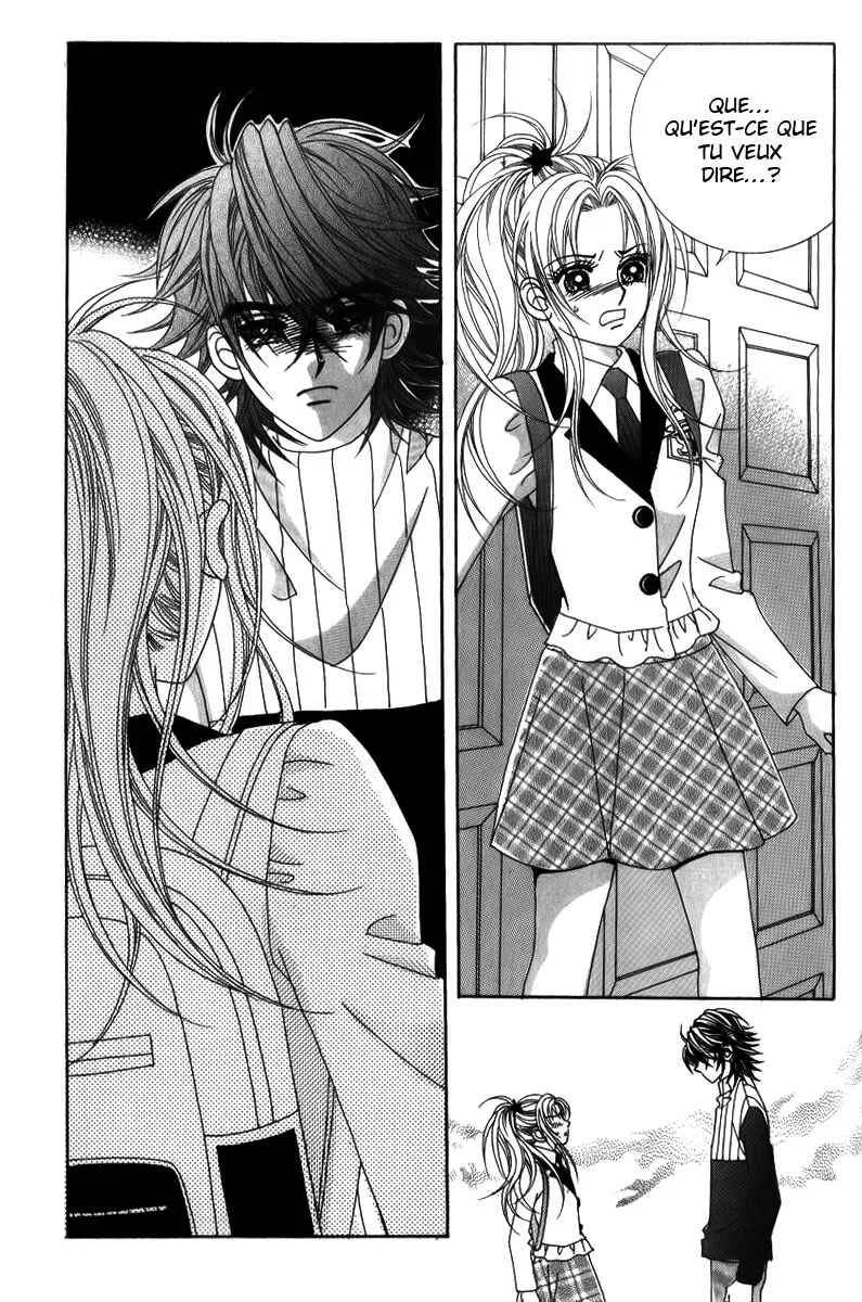 Ways of the Jogang Jicheo Chapitre 22 - Page 1