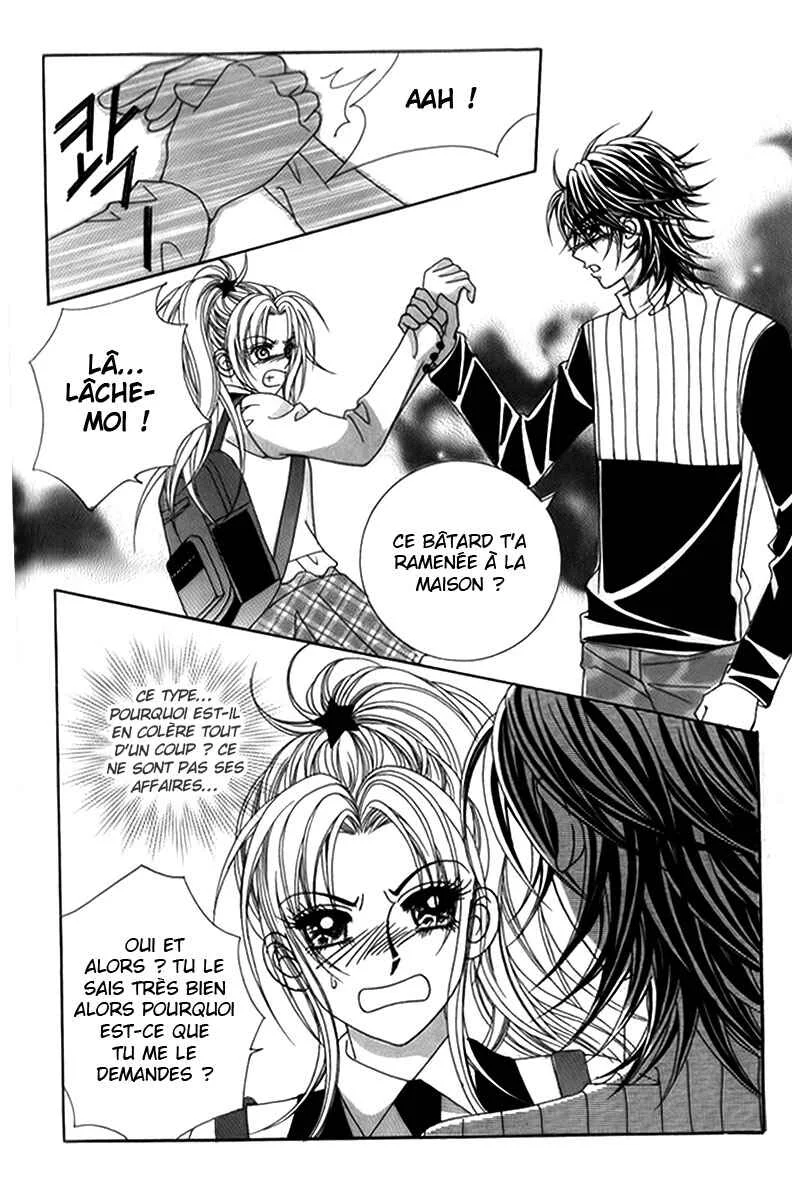 Ways of the Jogang Jicheo Chapitre 22 - Page 2