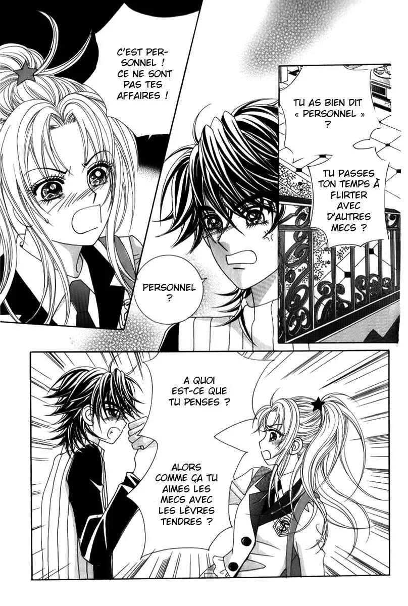 Ways of the Jogang Jicheo Chapitre 22 - Page 3