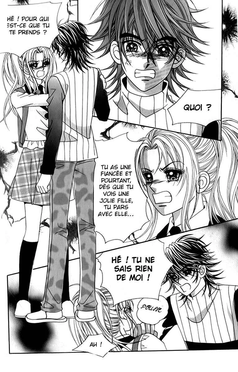Ways of the Jogang Jicheo Chapitre 22 - Page 4