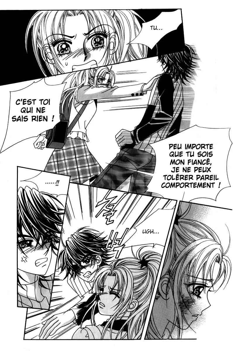 Ways of the Jogang Jicheo Chapitre 22 - Page 5