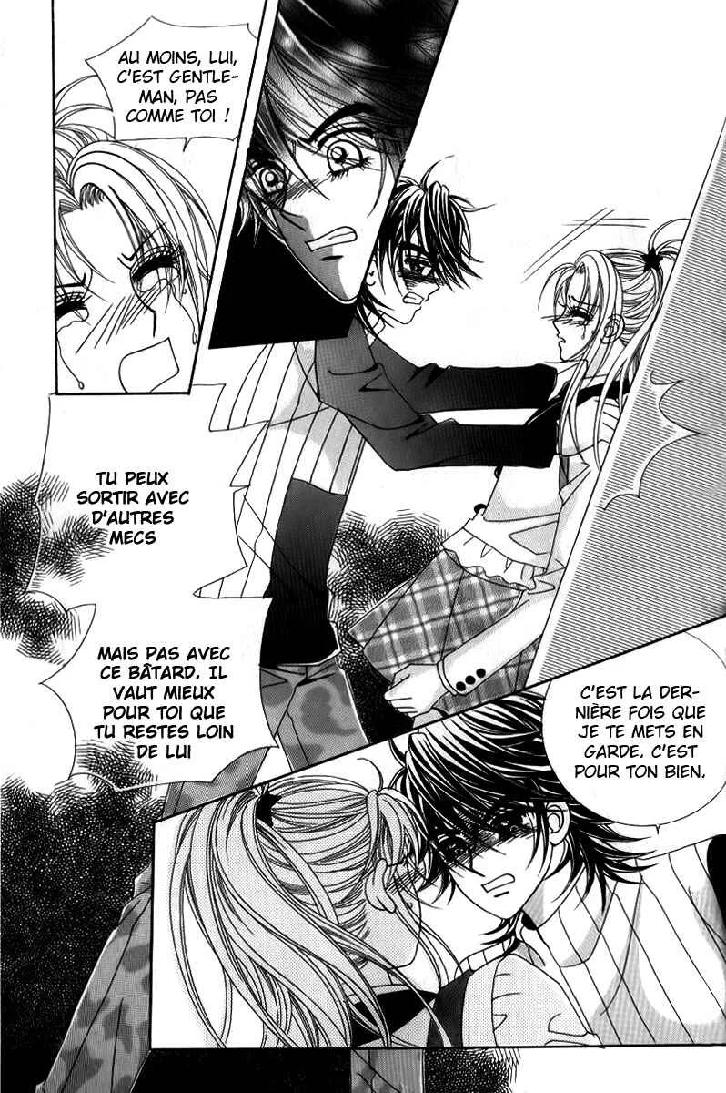 Ways of the Jogang Jicheo Chapitre 22 - Page 7