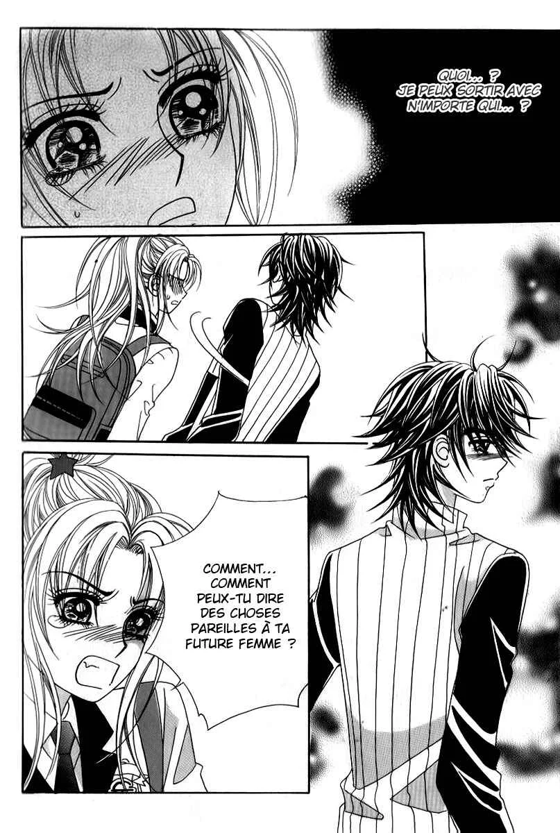 Ways of the Jogang Jicheo Chapitre 22 - Page 8