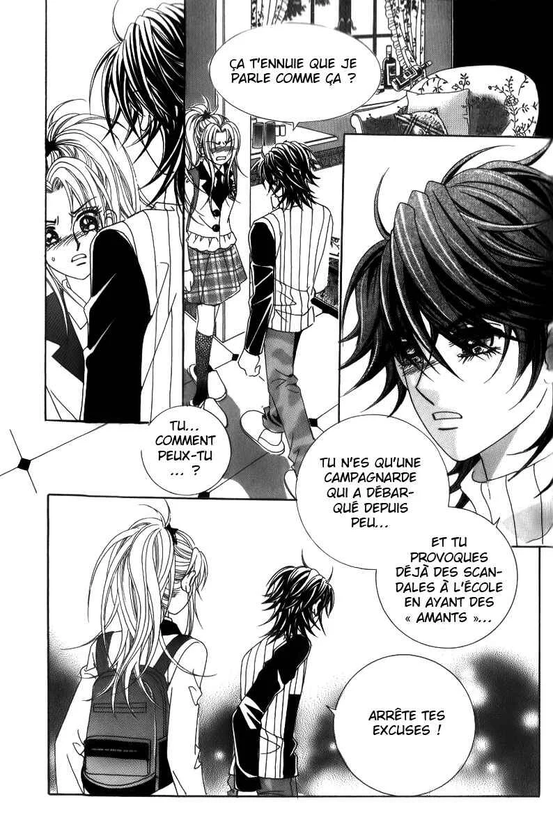 Ways of the Jogang Jicheo Chapitre 22 - Page 9