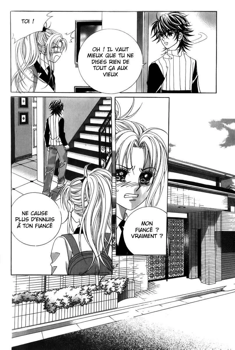 Ways of the Jogang Jicheo Chapitre 22 - Page 10