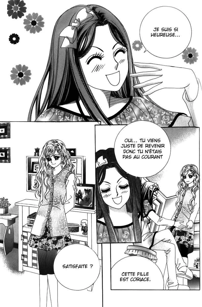Ways of the Jogang Jicheo Chapitre 22 - Page 11