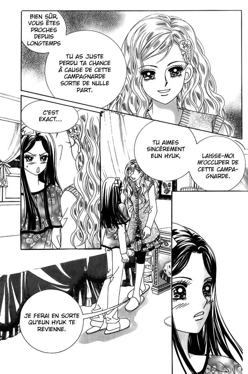 Ways of the Jogang Jicheo Chapitre 22 - Page 13