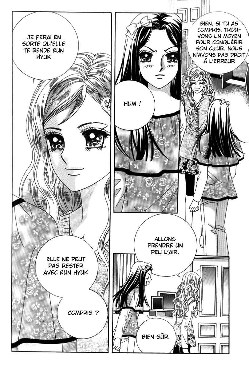 Ways of the Jogang Jicheo Chapitre 22 - Page 14