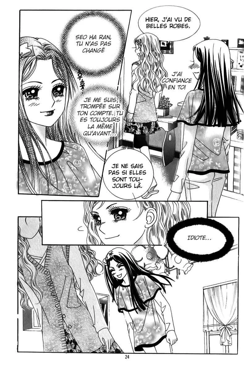 Ways of the Jogang Jicheo Chapitre 22 - Page 15