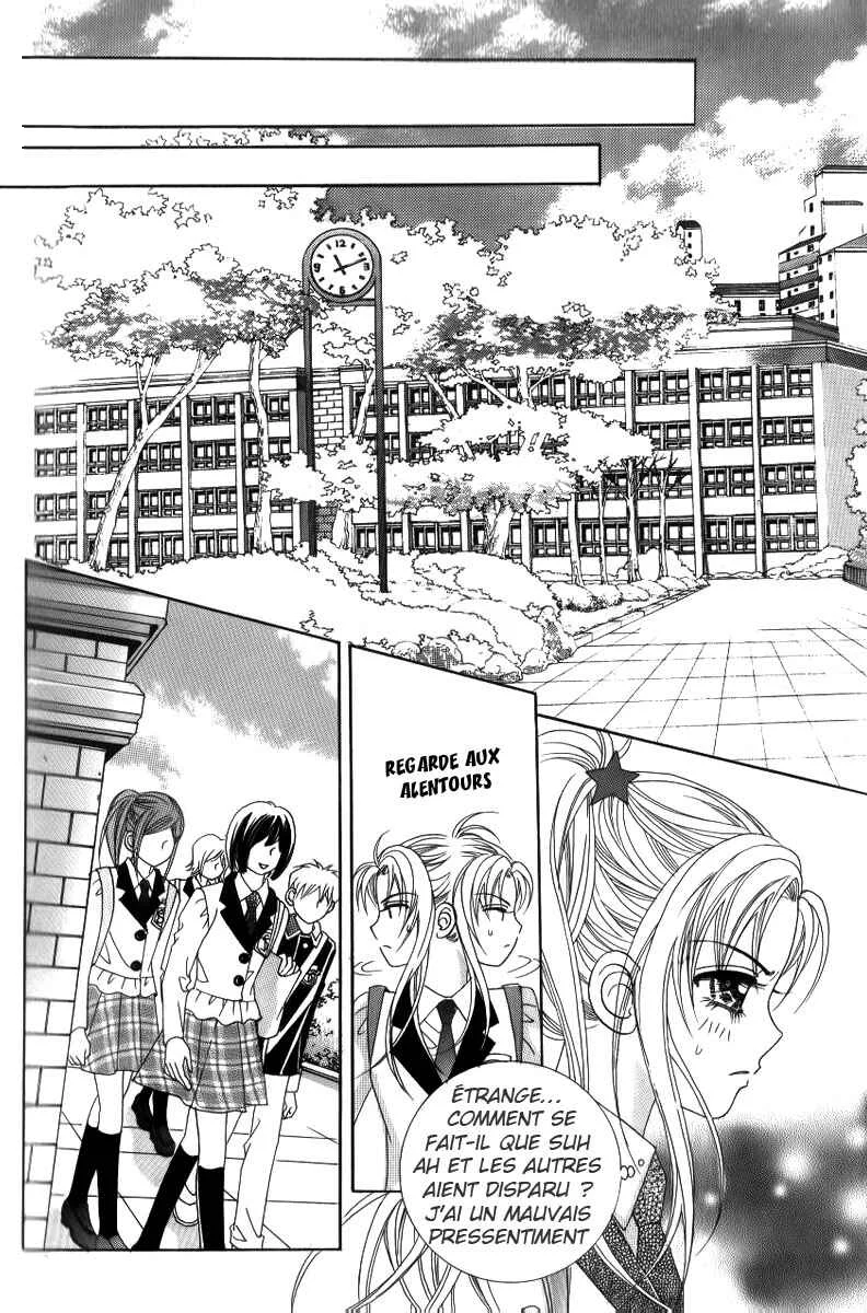 Ways of the Jogang Jicheo Chapitre 22 - Page 16