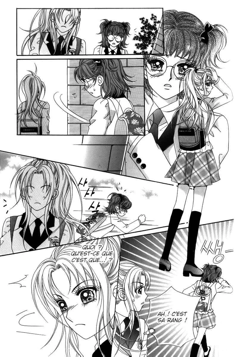 Ways of the Jogang Jicheo Chapitre 22 - Page 17