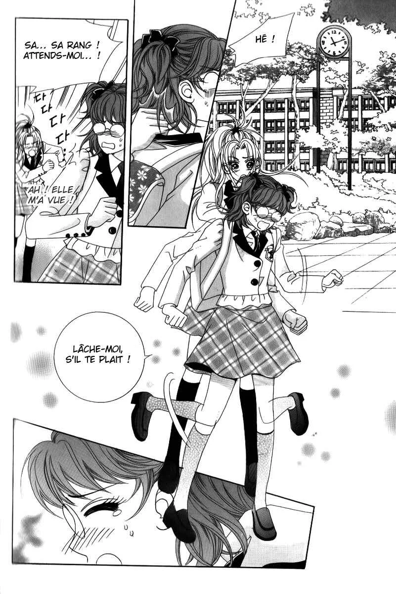 Ways of the Jogang Jicheo Chapitre 22 - Page 18