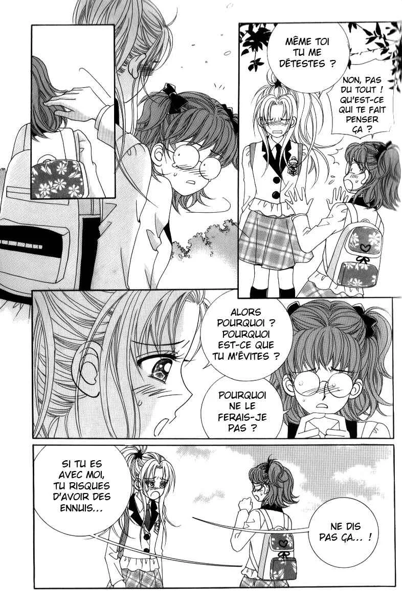 Ways of the Jogang Jicheo Chapitre 22 - Page 19