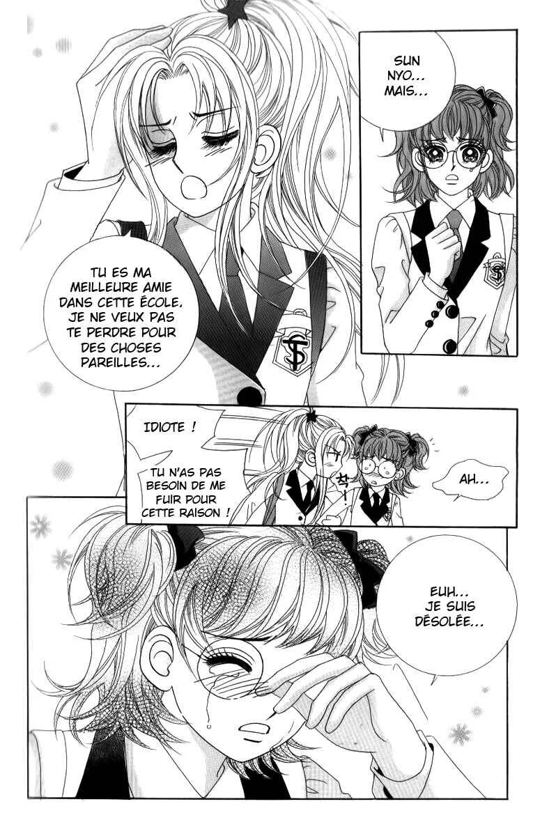 Ways of the Jogang Jicheo Chapitre 22 - Page 20