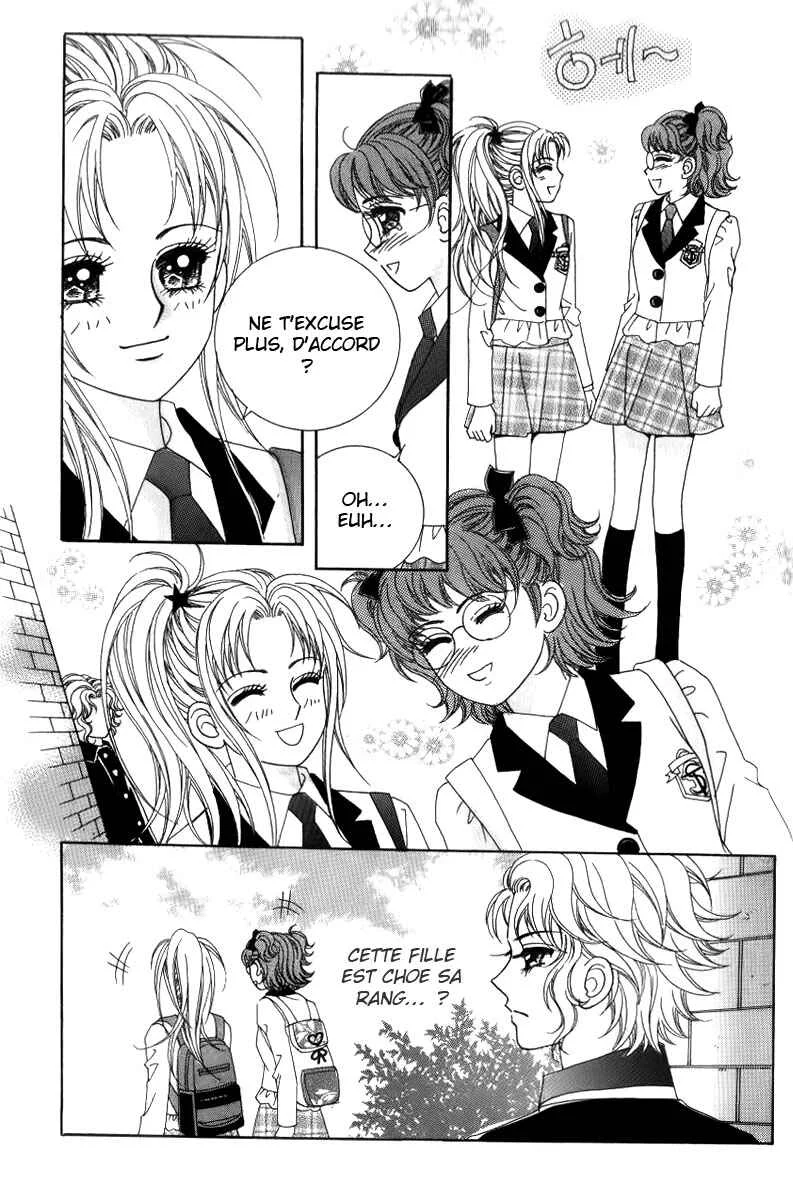 Ways of the Jogang Jicheo Chapitre 22 - Page 21