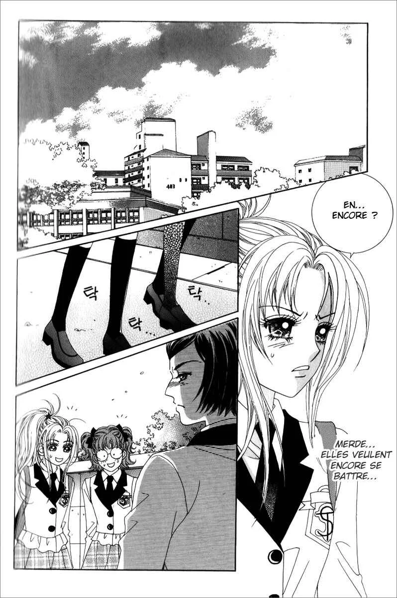 Ways of the Jogang Jicheo Chapitre 22 - Page 22