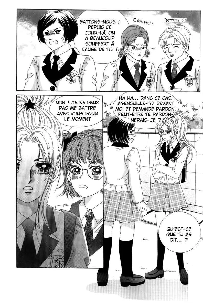 Ways of the Jogang Jicheo Chapitre 22 - Page 23