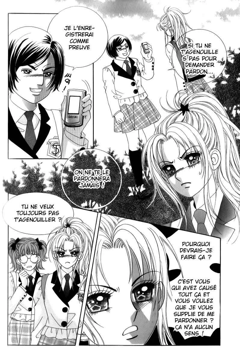 Ways of the Jogang Jicheo Chapitre 22 - Page 24
