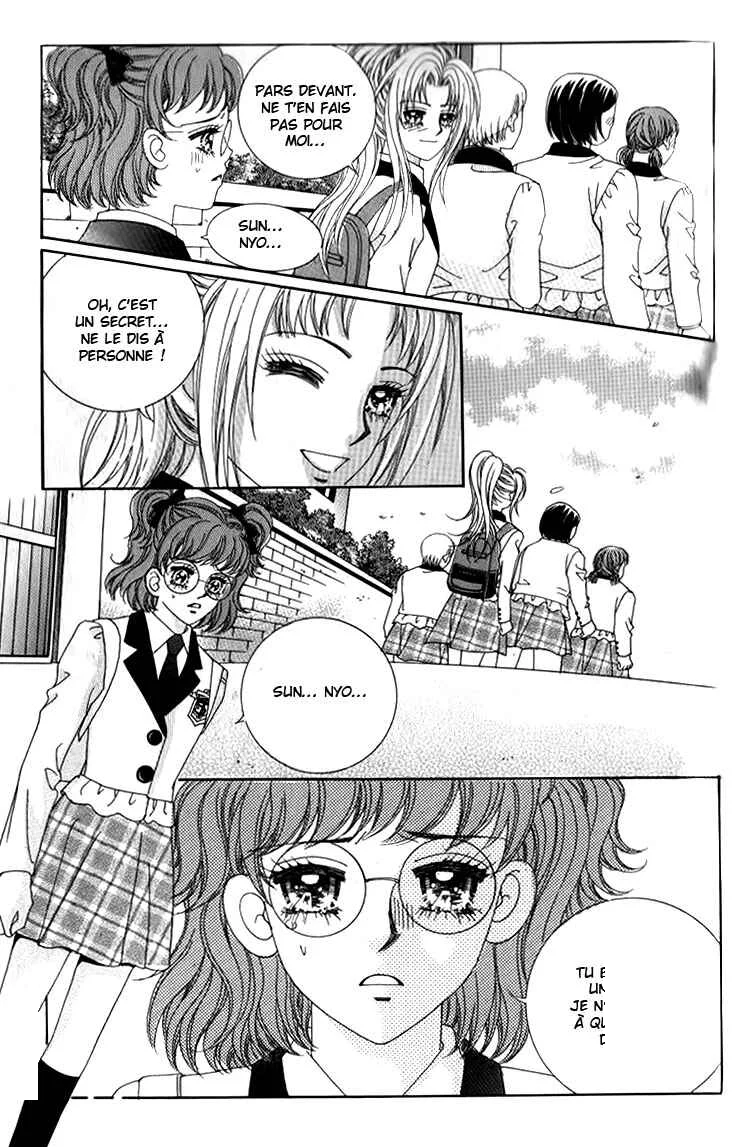 Ways of the Jogang Jicheo Chapitre 22 - Page 25