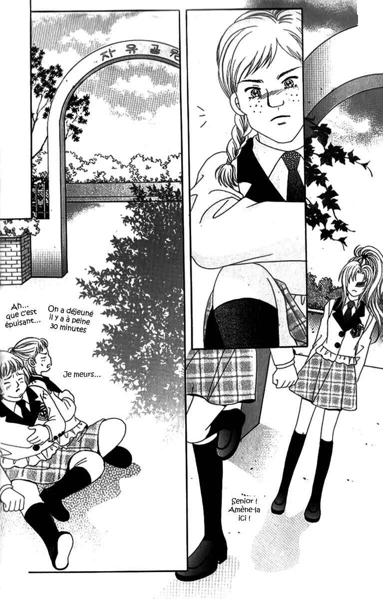 Ways of the Jogang Jicheo Chapitre 22 - Page 28
