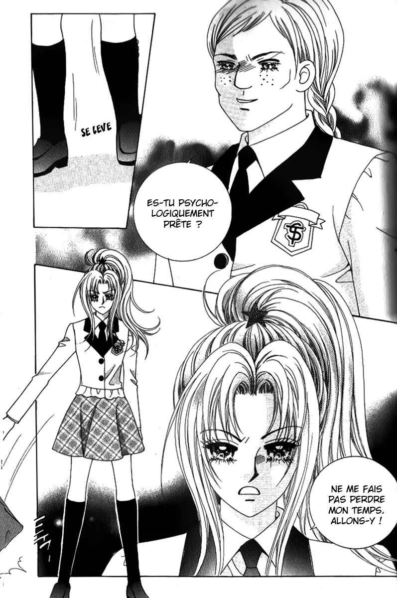 Ways of the Jogang Jicheo Chapitre 22 - Page 29
