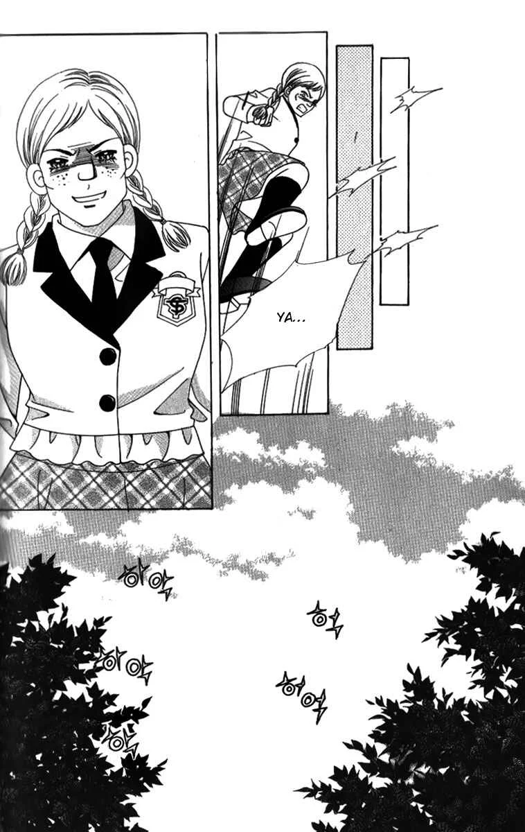 Ways of the Jogang Jicheo Chapitre 22 - Page 30