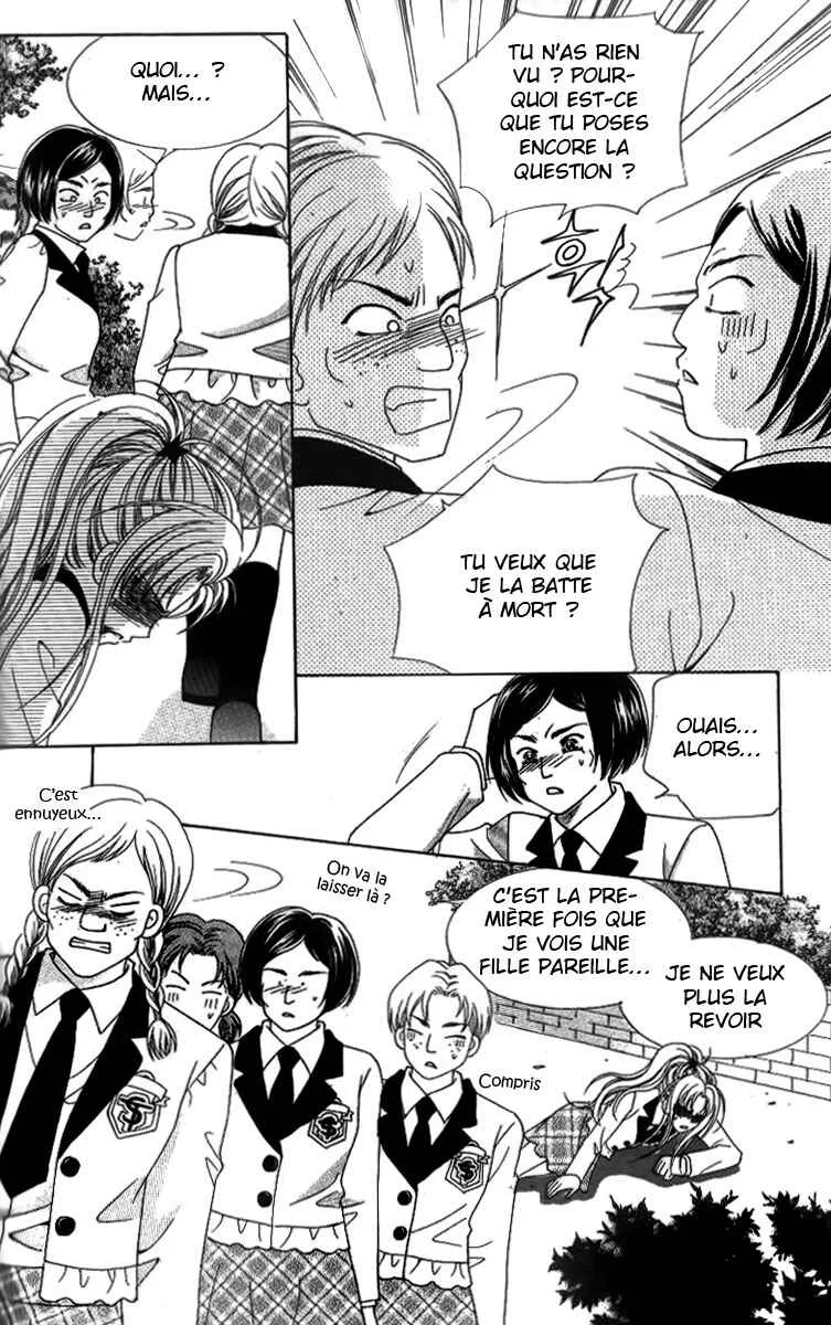 Ways of the Jogang Jicheo Chapitre 22 - Page 34