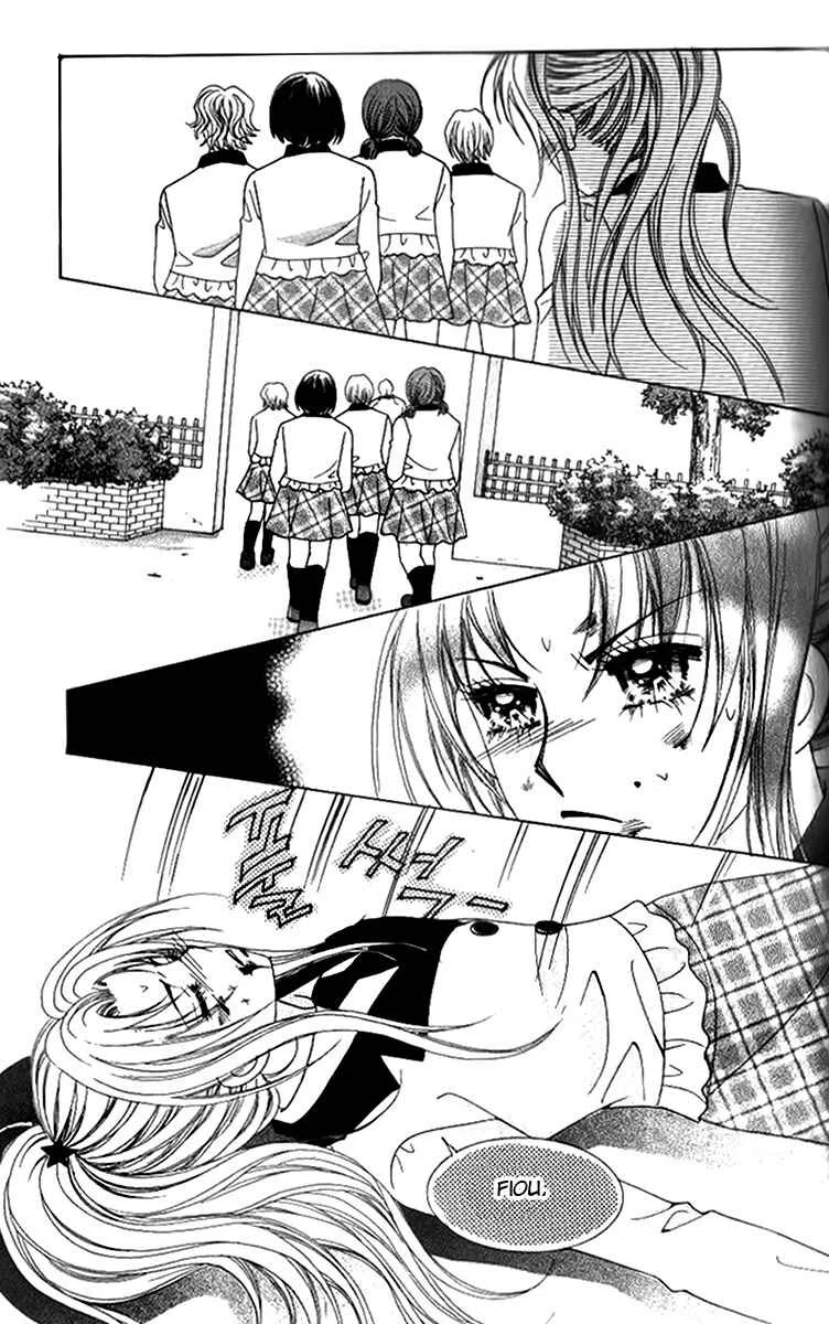 Ways of the Jogang Jicheo Chapitre 22 - Page 35