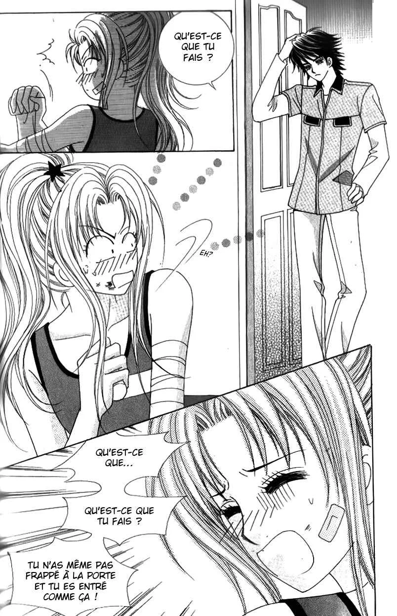 Ways of the Jogang Jicheo Chapitre 22 - Page 38