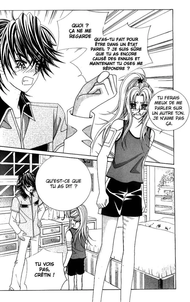 Ways of the Jogang Jicheo Chapitre 23 - Page 2
