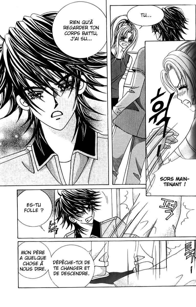 Ways of the Jogang Jicheo Chapitre 23 - Page 3